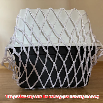 Pet Carrier Net Bag for Cat Dog Travel Mesh Cover Protective Tote Use