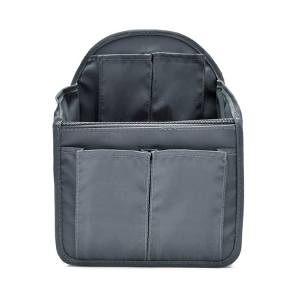 Backpack Liner Organizer Anti-theft Insert Bag For Handbag Travel Cosmetic Bags