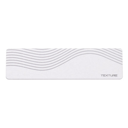 Bathroom Kitchen Sink Drying Mat Quick Dry Cup Mat Waterproof For Home Kitchen