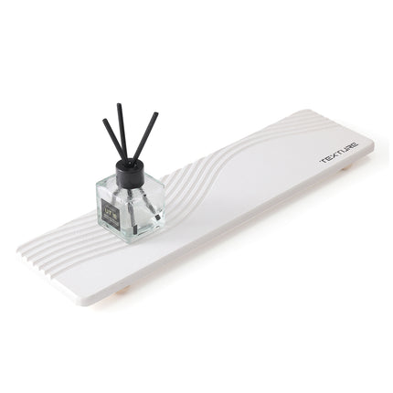 Bathroom Kitchen Sink Drying Mat Quick Dry Cup Mat Waterproof For Home Kitchen