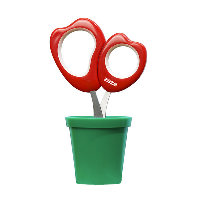 Tulip Shape Cat Nail Clipper Pet Grooming Tool Safety Durable for Cat Kitties