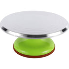 Cake Turntable Cake Mounting Table Household Baking Tools Turntable Decorating