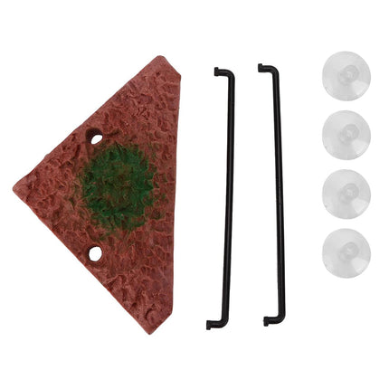 Turtle Basking Platform Floating Dock Durable 3 Options for Aquarium Tank Use