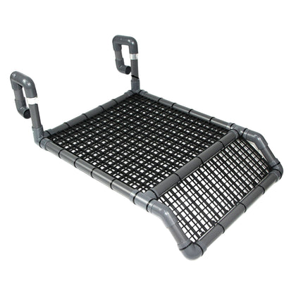 Turtle Basking Platform Reptile Climbing Rack Non Slip for Tortoise Amphibian