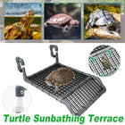Turtle Basking Platform Reptile Climbing Rack Non Slip for Tortoise Amphibian