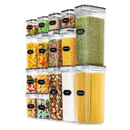 16pcs