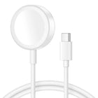 Apple Watch Iwatch Series 6/5/4/3/2/1 Magnetic Charger Usb / Type-C Charging Cable - Aimall