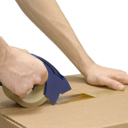 50PCS Kraft Paper Shipping Boxes for Ecommerce Shipping Packing Drop-Resistant