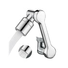 Multifunctional Robotic Arm Universal Faucet Extender 360-Degree Rotatable