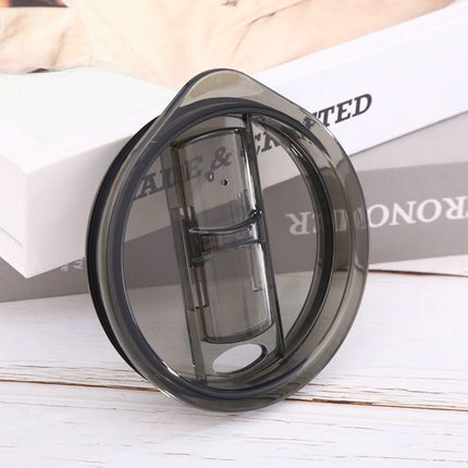 Stainless Steel Double Wall Coffee Cup Thermal Insulated Travel Mug Durable