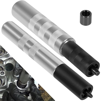 Valve Keeper Remover and Installer Tool Kit 36050 High-Quality Aluminum Alloy