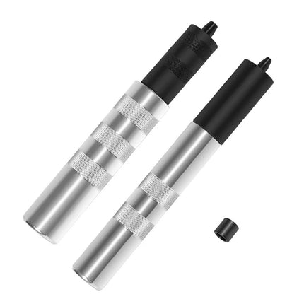 Valve Keeper Remover and Installer Tool Kit 36050 High-Quality Aluminum Alloy