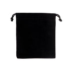 50pcs Premium Velvet Jewelry Drawstring Pouches Gift Wedding Party Organizer Bag