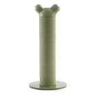 Vertical Cat Scratching Post Modular Tower Climbing Tree Replaceable Sleeve