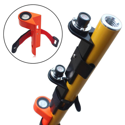 Vertical Horizontal Level Tool Precision Measuring for Construction Carpentry