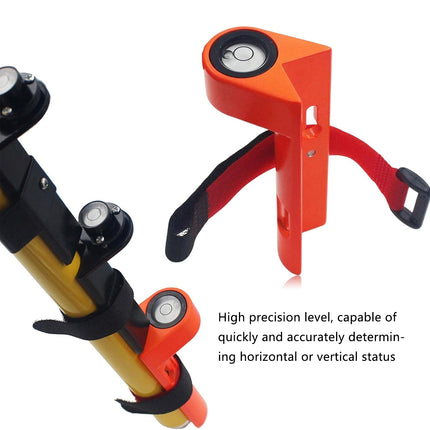 Vertical Horizontal Level Tool Precision Measuring for Construction Carpentry