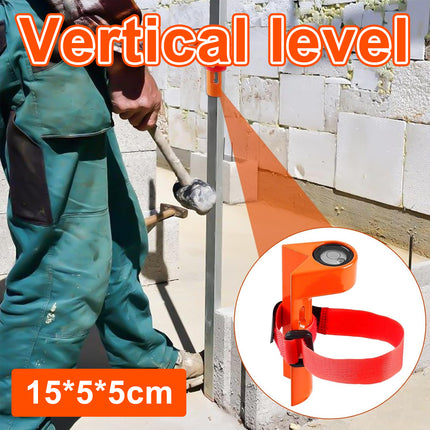 Vertical Horizontal Level Tool Precision Measuring for Construction Carpentry
