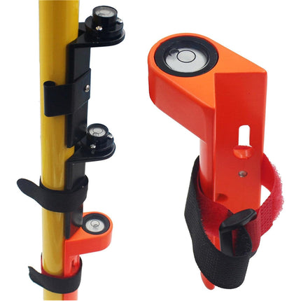 Vertical Horizontal Level Tool Precision Measuring for Construction Carpentry