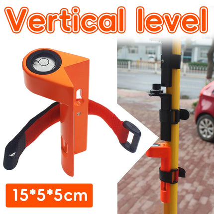 Vertical Horizontal Level Tool Precision Measuring for Construction Carpentry
