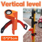 Vertical Horizontal Level Tool Precision Measuring for Construction Carpentry