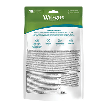 WHIMZEES Stix L Value Bag 7S