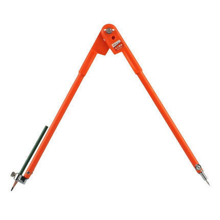 Carpenter Compass Drawing Tool Durable Material Woodworking Drafting Precision