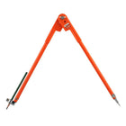 Carpenter Compass Drawing Tool Durable Material Woodworking Drafting Precision