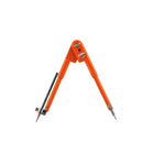 Carpenter Compass Drawing Tool Durable Material Woodworking Drafting Precision