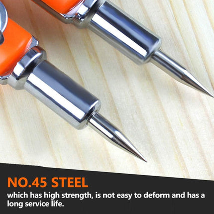 Carpenter Compass Drawing Tool Durable Material Woodworking Drafting Precision