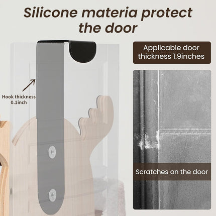 Wall Mounted Cat Climbing Frame Scratcher Integrated Activity Centre Stable