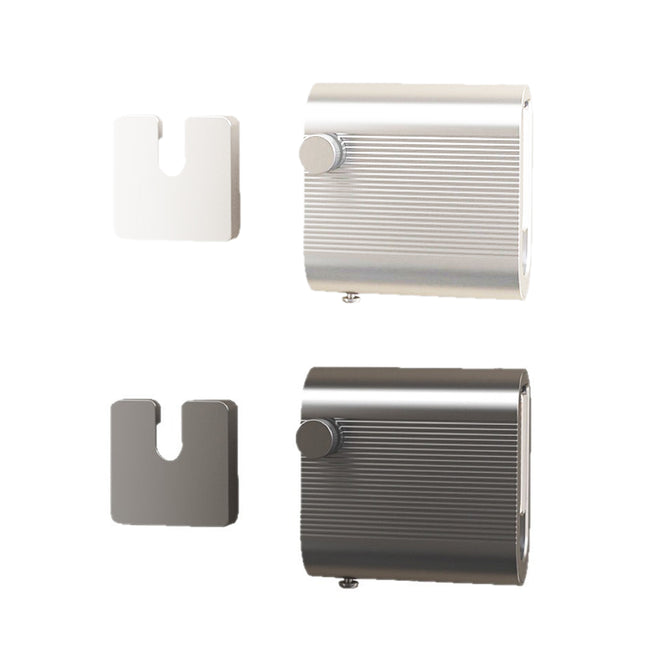 Retractable No-Drill Invisible Washing line 4.2M Length for Laundry Drying