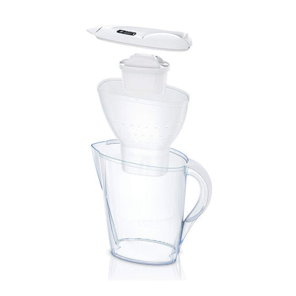 Water Filter Jug Kitchen Home Purifier Activated Carbon Filter Water Filter