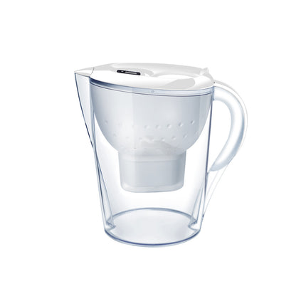 Water Filter Jug Kitchen Home Purifier Activated Carbon Filter Water Filter