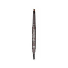 Waterproof Eyebrow Pencil Eye Brow Eyeliner Pen With Brush Makeup Cosmetic Tool - Aimall