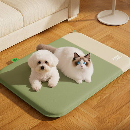 Universal Waterproof Removable Washable Pet Sleeping Pad Dog Cat Bed Mat Indoor