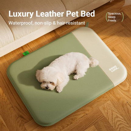 Universal Waterproof Removable Washable Pet Sleeping Pad Dog Cat Bed Mat Indoor
