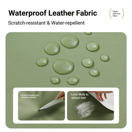 Universal Waterproof Removable Washable Pet Sleeping Pad Dog Cat Bed Mat Indoor