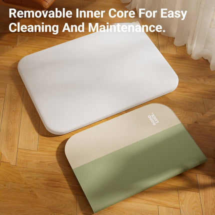 Universal Waterproof Removable Washable Pet Sleeping Pad Dog Cat Bed Mat Indoor