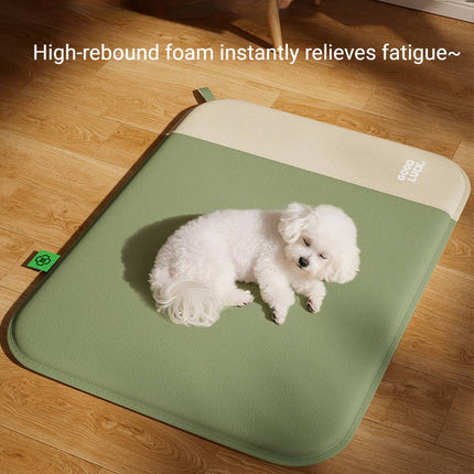 Universal Waterproof Removable Washable Pet Sleeping Pad Dog Cat Bed Mat Indoor