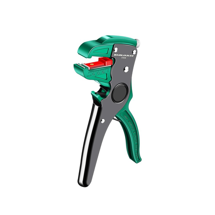 Duck Bill Wire Stripper for Electrical Work DIY Cable Wire Handling Professional