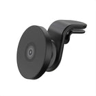 Wireless 15W Magnetic Car Mount Holder Charger For iPhone 13 12 Pro Max MagSafe - Aimall