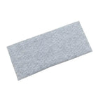 Women Headband Solid Wide Turban Knitted Cotton Hairband Girls Elastic Hair Band - Aimall