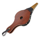 Wooden Fireplace Hand Bellows Manual Air Blower Fan Handle For Wood Stove Fire