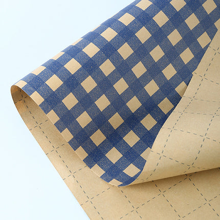 Wrapping Paper Gift Paper Thick Durable for Birthday Holiday Gift Decoration