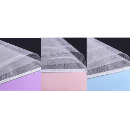 20pcs Waterproof Paper DIY Flower Bouquet Fresh Wrapping Paper Craft Decor Gift