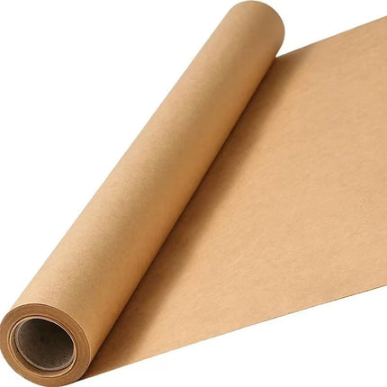 Food-Grade Meat Wrapping Paper Heat-Resistant Oil-Proof Moisture-Proof Durable