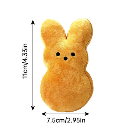 Easter Bunny Soft Plush Rabbit Doll Bunnies Rabbit Decorations Toys Gifts