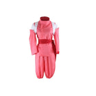 Anime Miyazaki Hayao Spirited Away Chihiro Ogino Sen Cosplay Costume Book Week AU