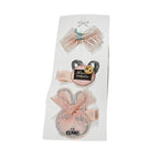 Button Bunny Set