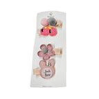 Pink Cherry Set